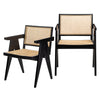 Hague Arm Dining Chair Set of 2