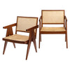 Hague Arm Dining Chair Set of 2