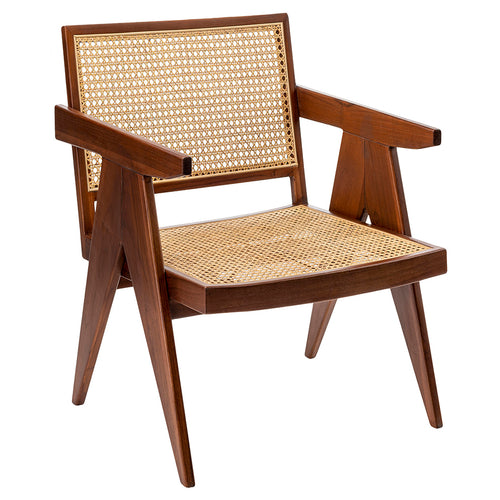 Hague Arm Dining Chair Set of 2