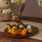 Halcyon Hare Platter