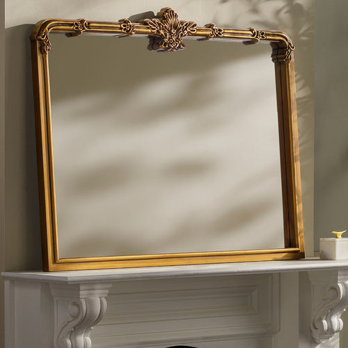 Highclere Mantel Mirror