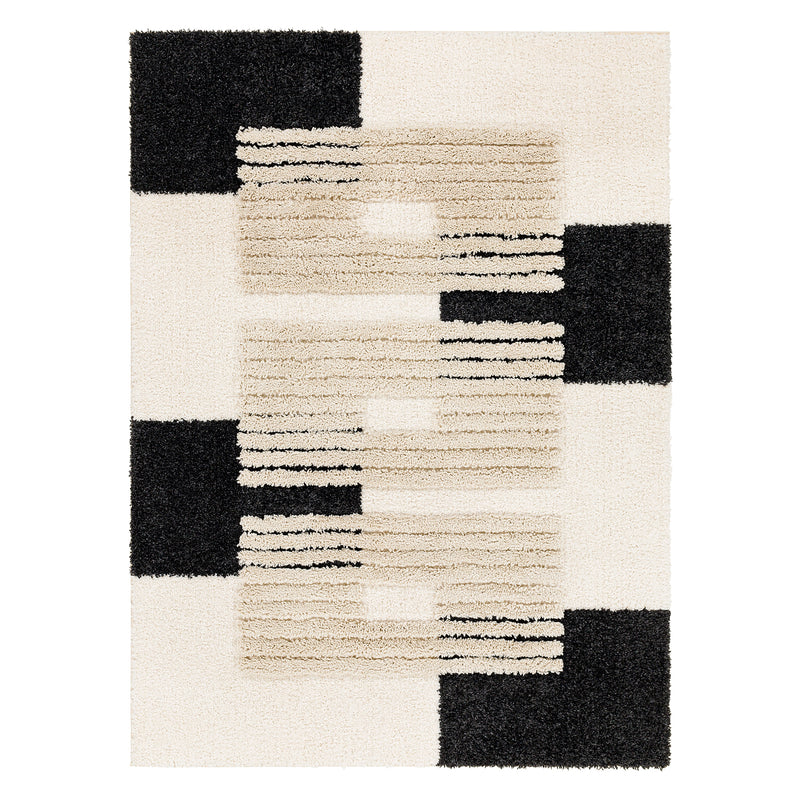 Surya Hudson Shag Machine Woven Rug