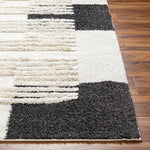 Surya Hudson Shag Machine Woven Rug