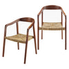 Hefei Dining Chair Set of 2