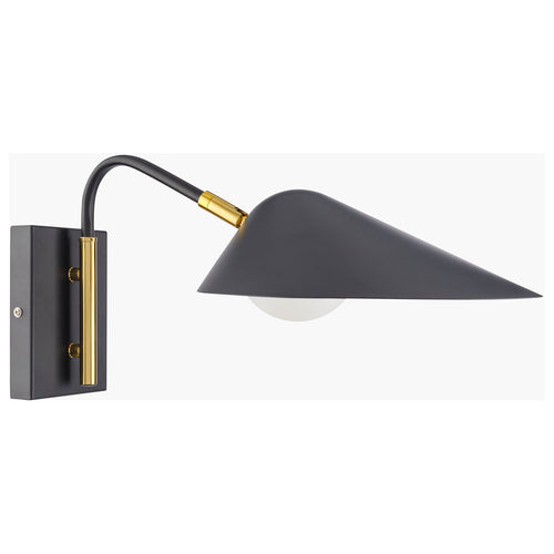 Hallas Wall Sconce