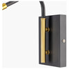 Hallas Wall Sconce