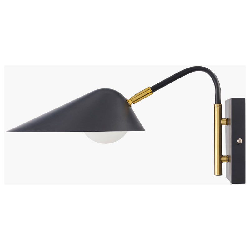 Hallas Wall Sconce