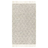 Livabliss Hemingway Texture Hand Woven Rug