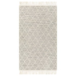 Livabliss Hemingway Texture Hand Woven Rug