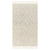 Livabliss Hemingway Layer Hand Woven Rug