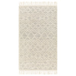 Livabliss Hemingway Layer Hand Woven Rug