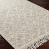 Livabliss Hemingway Layer Hand Woven Rug