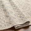 Livabliss Hemingway Layer Hand Woven Rug