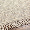 Livabliss Hemingway Layer Hand Woven Rug