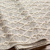 Livabliss Hemingway Ivory Hand Woven Rug