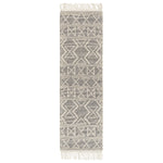 Livabliss Hemingway Vibes Hand Woven Rug