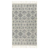 Livabliss Hemingway Vibes Hand Woven Rug