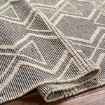 Livabliss Hemingway Vibes Hand Woven Rug