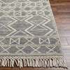 Livabliss Hemingway Vibes Hand Woven Rug