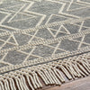 Livabliss Hemingway Vibes Hand Woven Rug