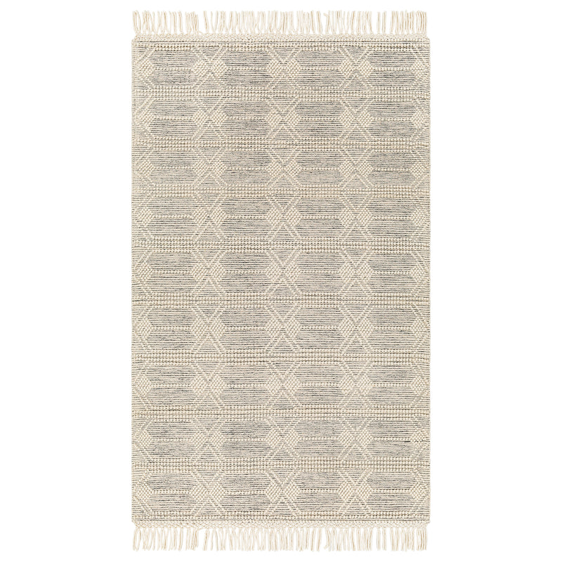 Livabliss Hemingway Charm Hand Woven Rug