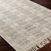 Livabliss Hemingway Charm Hand Woven Rug