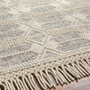 Livabliss Hemingway Charm Hand Woven Rug