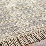 Livabliss Hemingway Charm Hand Woven Rug