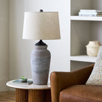 Hierro Accent Table Lamp