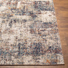 Livabliss Huntington Beach Firework Machine Woven Rug