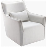 Hudson Swivel Chair