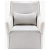 Hudson Swivel Chair