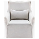 Hudson Swivel Chair