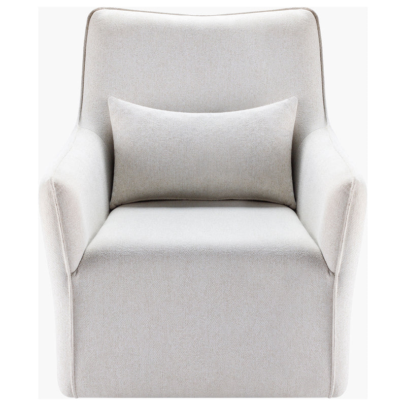 Hudson Swivel Chair