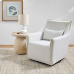 Hudson Swivel Chair