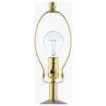 Huriel Accent Table Lamp