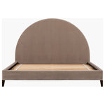 Elipse Upholstered Bed