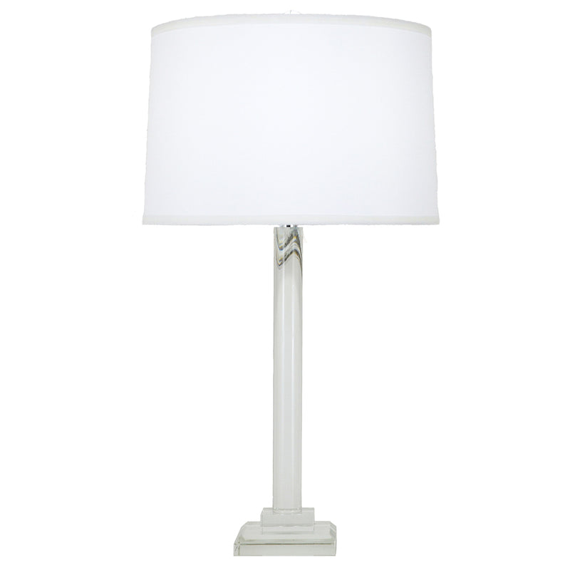 Iris Table Lamp