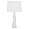 Lillian Crystal Table Lamp