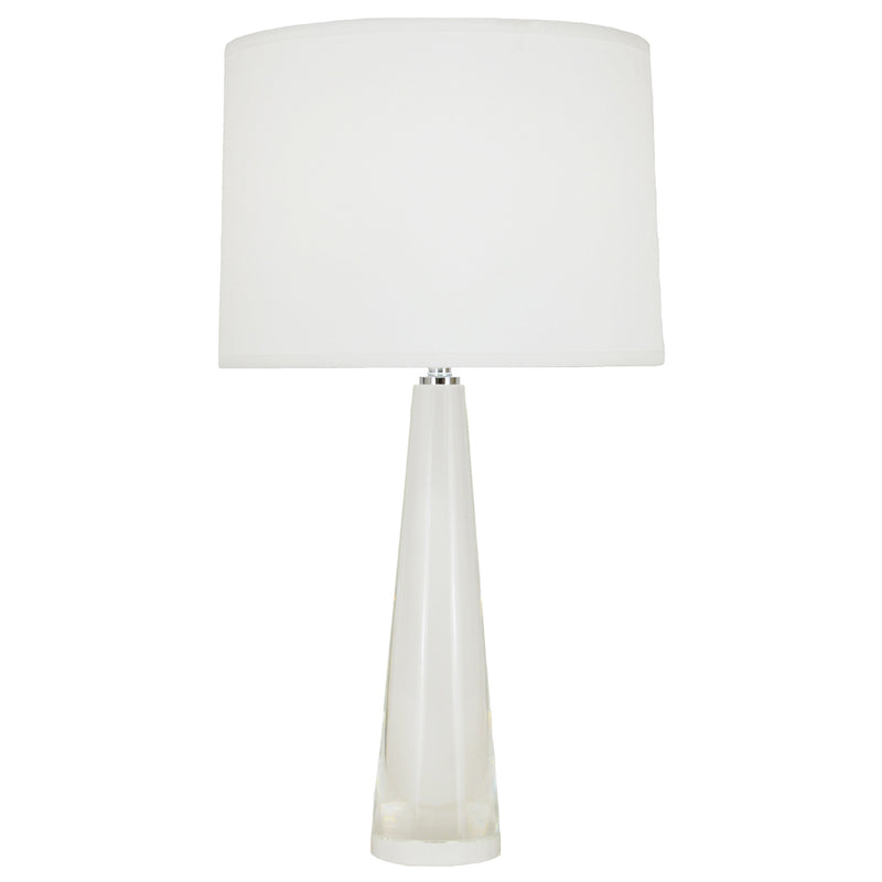 Lillian Crystal Table Lamp