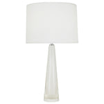 Lillian Crystal Table Lamp