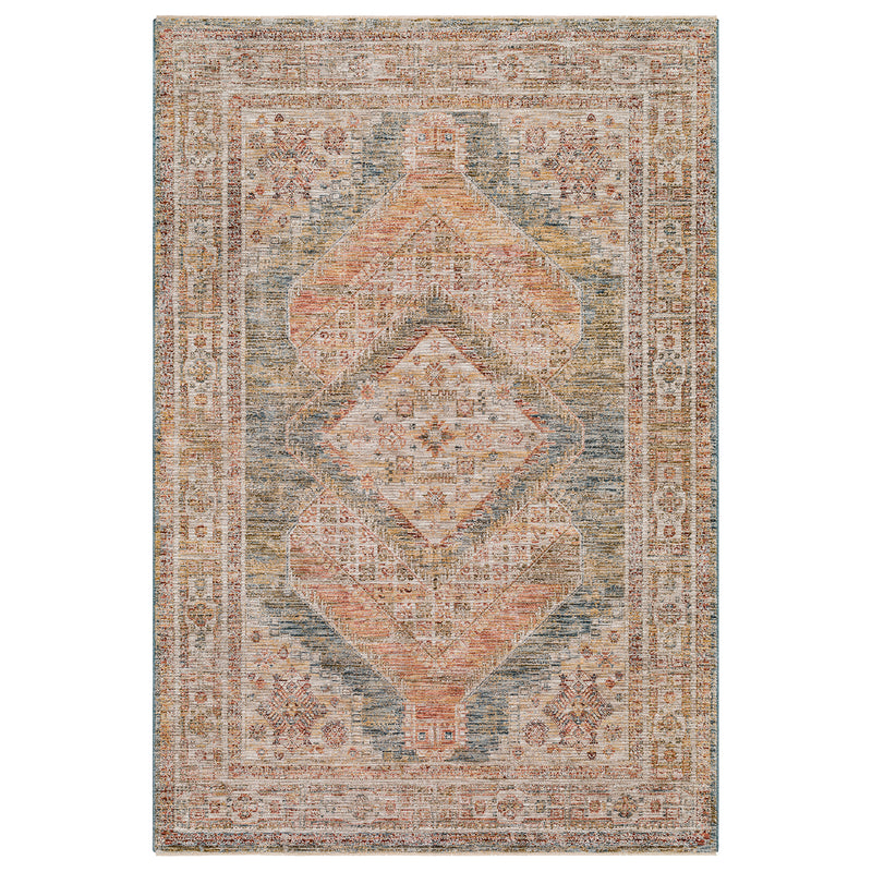 Surya Naila Charm Machine Woven Rug