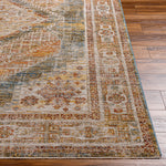 Surya Naila Charm Machine Woven Rug