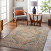 Surya Naila Charm Machine Woven Rug