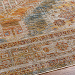 Surya Naila Charm Machine Woven Rug