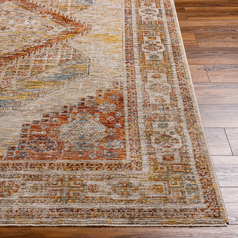 Surya Naila Charm Machine Woven Rug