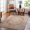 Surya Naila Charm Machine Woven Rug