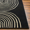 Livabliss Isabel Rainbow Hand Tufted Rug