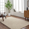 Livabliss Isabel Rainbow Hand Tufted Rug