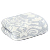 Kashwere Signature Damask Throw Blanket